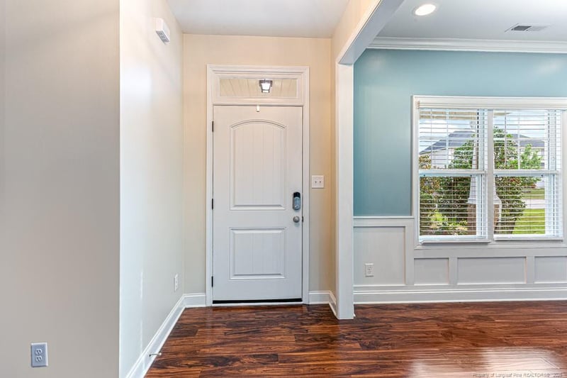4616 Ritson Ln, Fayetteville, NC 28306