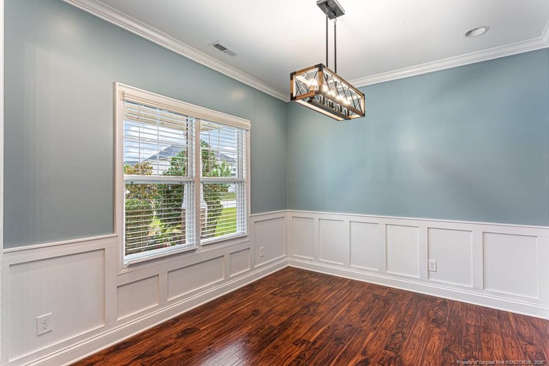 4616 Ritson Ln, Fayetteville, NC 28306