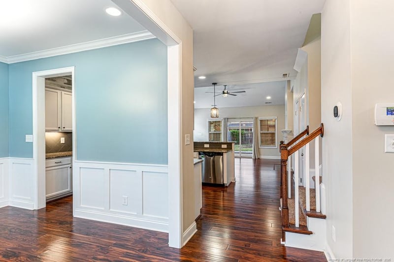 4616 Ritson Ln, Fayetteville, NC 28306