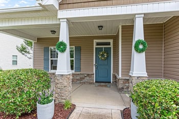 4616 Ritson Ln, Fayetteville, NC 28306