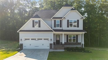 4616 Scenic Pines Dr, Hope Mills, NC 28348