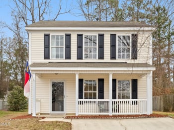 4616 Silverdene St, Raleigh, NC 27616