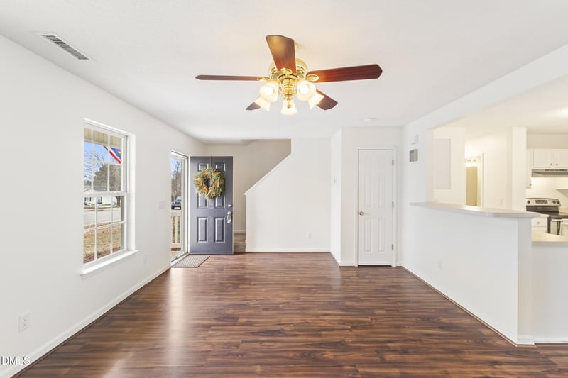 4616 Silverdene St, Raleigh, NC 27616
