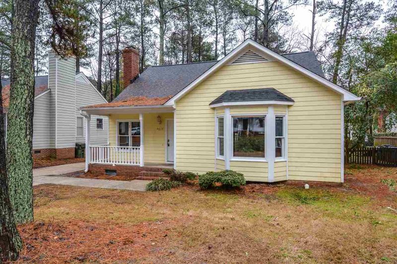 4616 Thurmount Pl, Raleigh, NC 27604