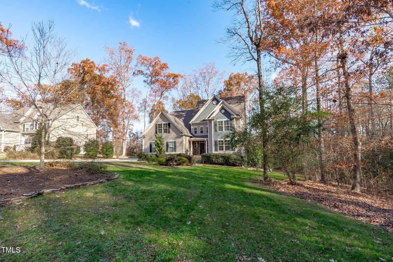 4616 Transept Ct, Holly Springs, NC 27540