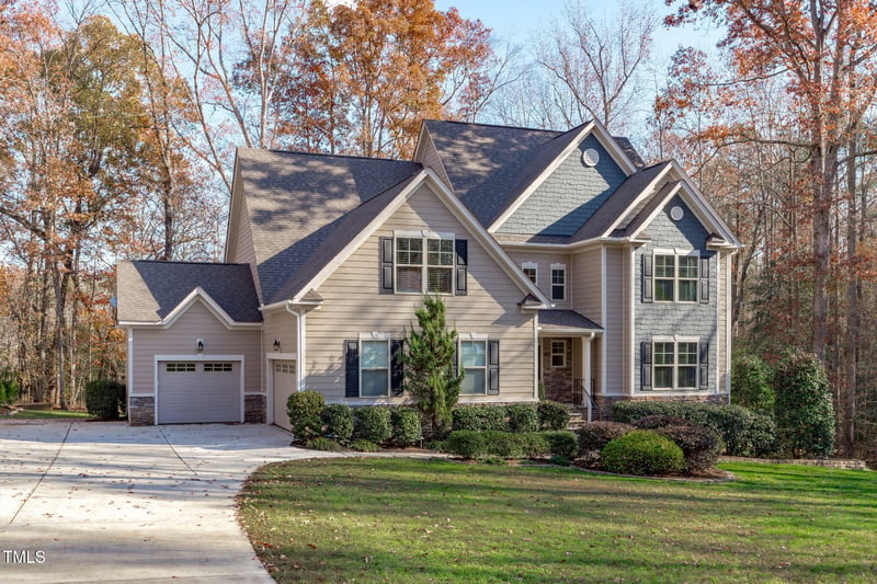 4616 Transept Ct, Holly Springs, NC 27540