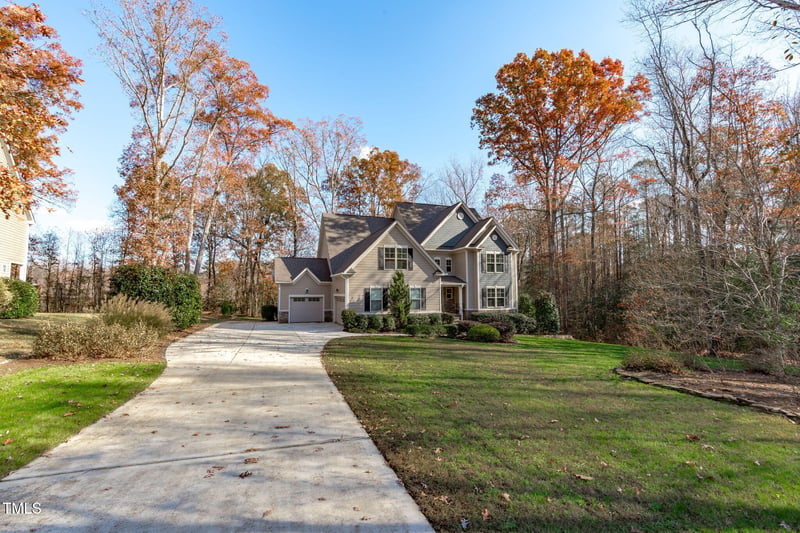 4616 Transept Ct, Holly Springs, NC 27540