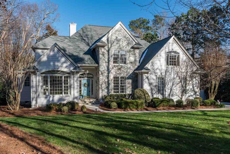 4616 White Chapel Way, Raleigh, NC 27615
