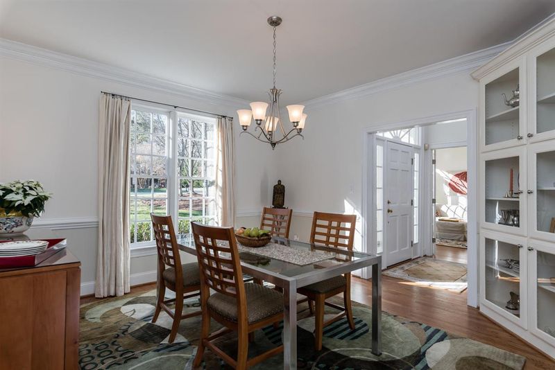 4616 White Chapel Way, Raleigh, NC 27615