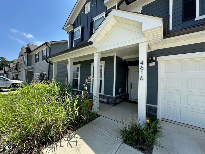 4616 Winnipesaukee Ln, Fuquay Varina, NC 27526