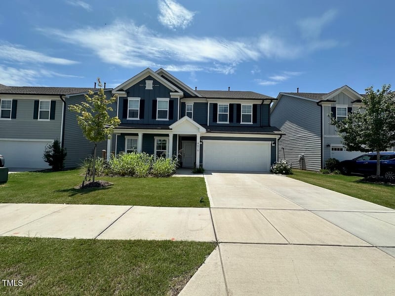 4616 Winnipesaukee Ln, Fuquay Varina, NC 27526