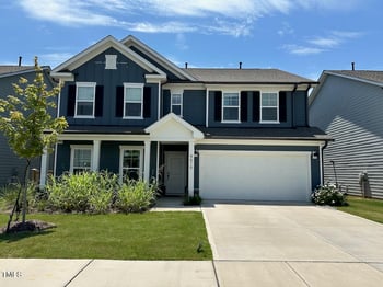 4616 Winnipesaukee Ln, Fuquay Varina, NC 27526
