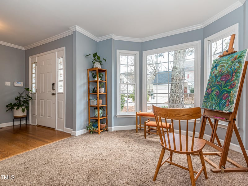 4617 Atterbury Ct, Raleigh, NC 27604