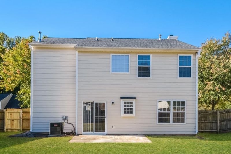4617 Drewbridge Way, Raleigh, NC 27604