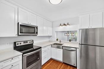 4617 Fawnbrook Cir, Raleigh, NC 27612