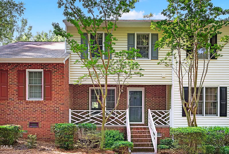 4617 Fawnbrook Cir, Raleigh, NC 27612