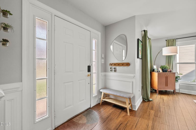 4617 Forest Highland Dr, Raleigh, NC 27604