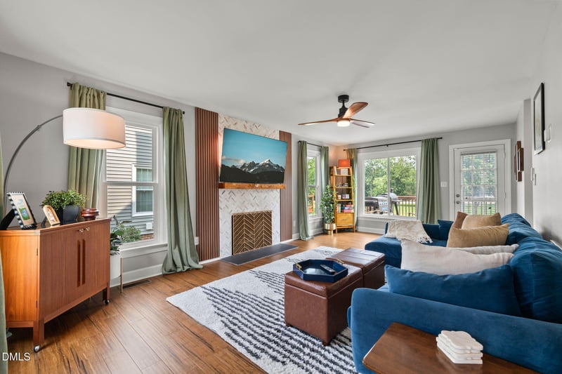 4617 Forest Highland Dr, Raleigh, NC 27604