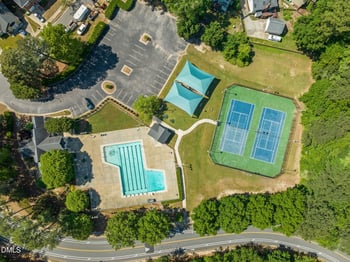 4617 Forest Highland Dr, Raleigh, NC 27604