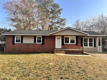 4617 Friar Ave, Fayetteville, NC 28304