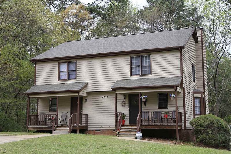 4617 Lavista Ct, Raleigh, NC 27616
