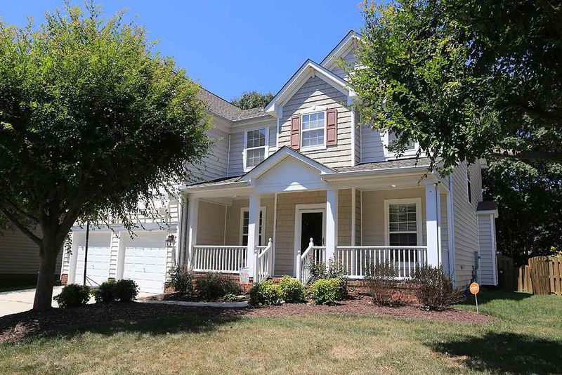 4617 Paces Ferry Dr, Durham, NC 27712