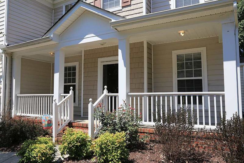 4617 Paces Ferry Dr, Durham, NC 27712