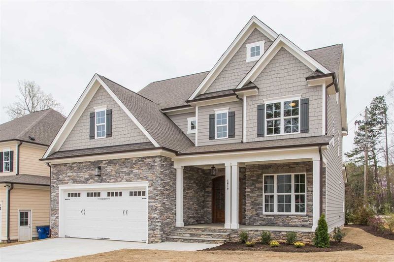 4617 Pleasant Pointe Way, Raleigh, NC 27613