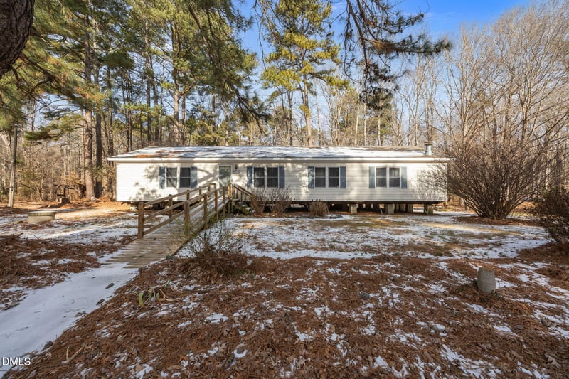 4617 Sams Rd, Mebane, NC 27302