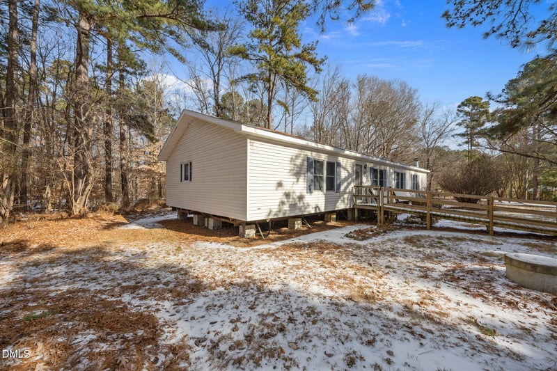 4617 Sams Rd, Mebane, NC 27302