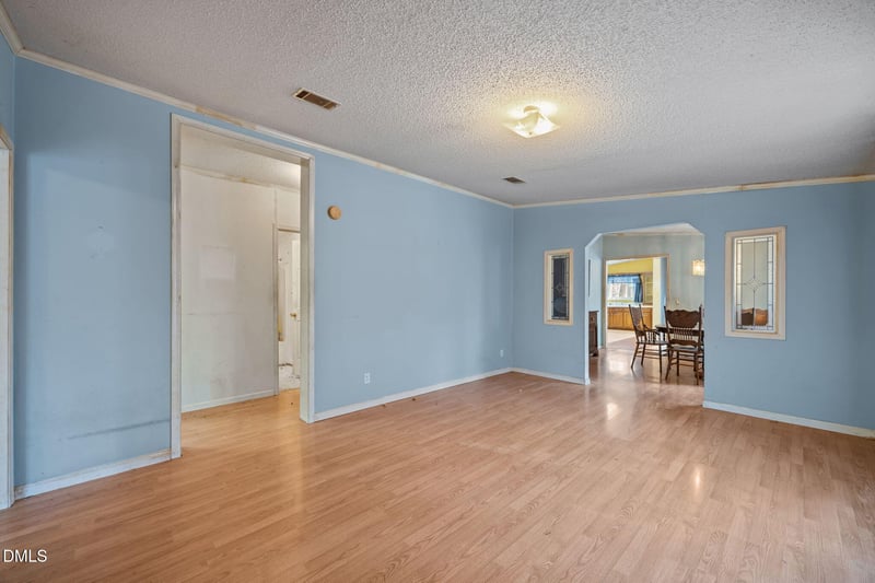 4617 Sams Rd, Mebane, NC 27302