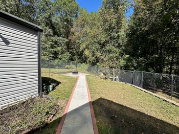 4617 Six Siblings Cir, Raleigh, NC 27610