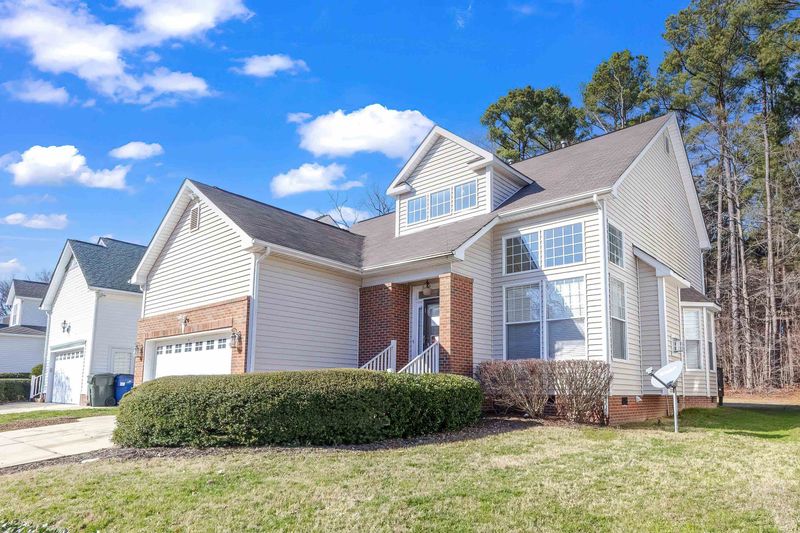 4617 Tollington Dr, Raleigh, NC 27604