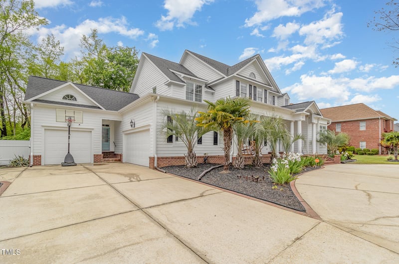 4617 Weaverhall Dr, Fayetteville, NC 28314