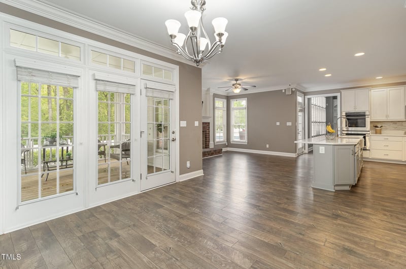 4617 Weaverhall Dr, Fayetteville, NC 28314