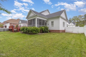 4617 Weaverhall Dr, Fayetteville, NC 28314