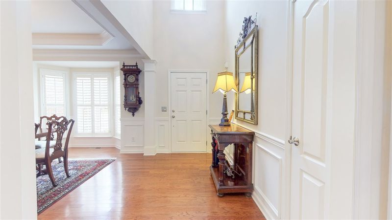 4617 Zaldivar Way, Raleigh, NC 27612
