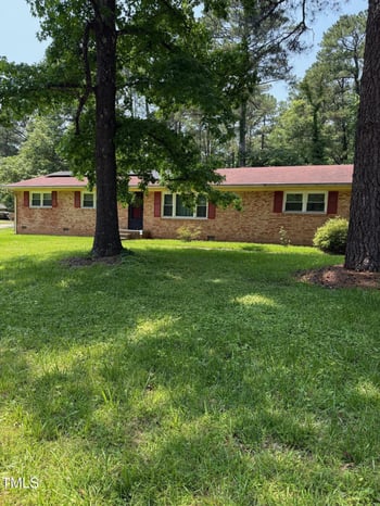 4618 Blanchard Rd, Durham, NC 27713