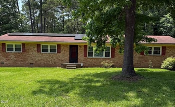 4618 Blanchard Rd, Durham, NC 27713