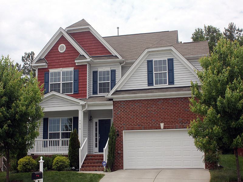 4618 Coral Dr, Durham, NC 27713