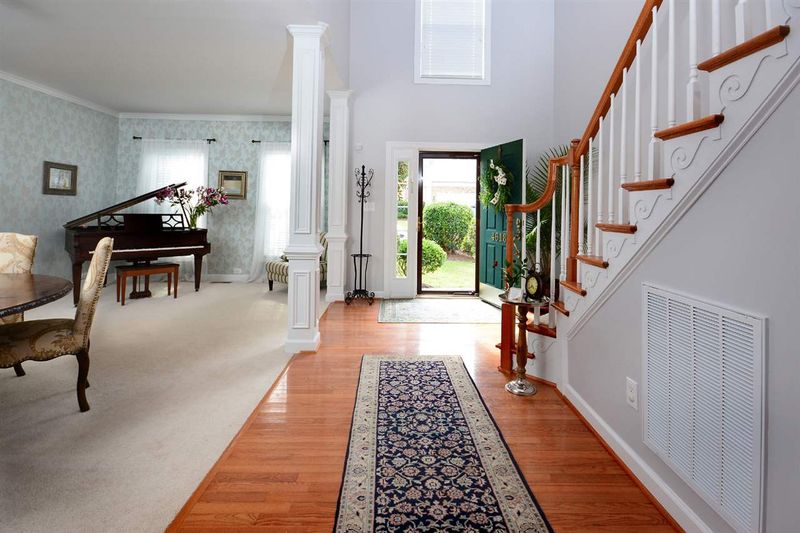4618 Paces Ferry Dr, Durham, NC 27712