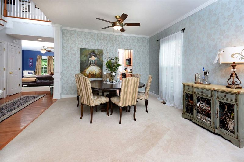 4618 Paces Ferry Dr, Durham, NC 27712