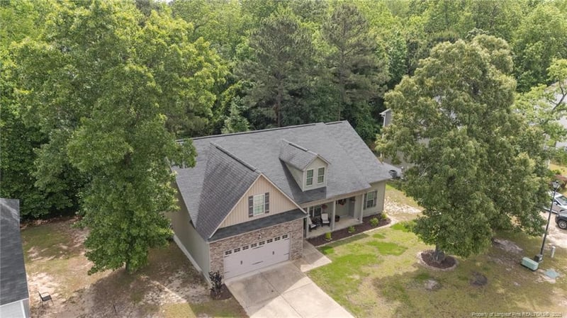 4619 Cedar Pass Dr, Hope Mills, NC 28348