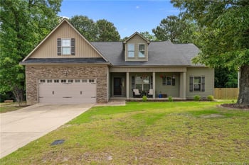 4619 Cedar Pass Dr, Hope Mills, NC 28348