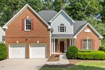 4619 Regency Dr, Durham, NC 27713