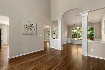 4619 Regency Dr, Durham, NC 27713
