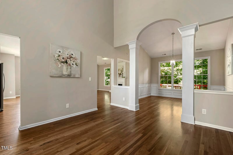 4619 Regency Dr, Durham, NC 27713
