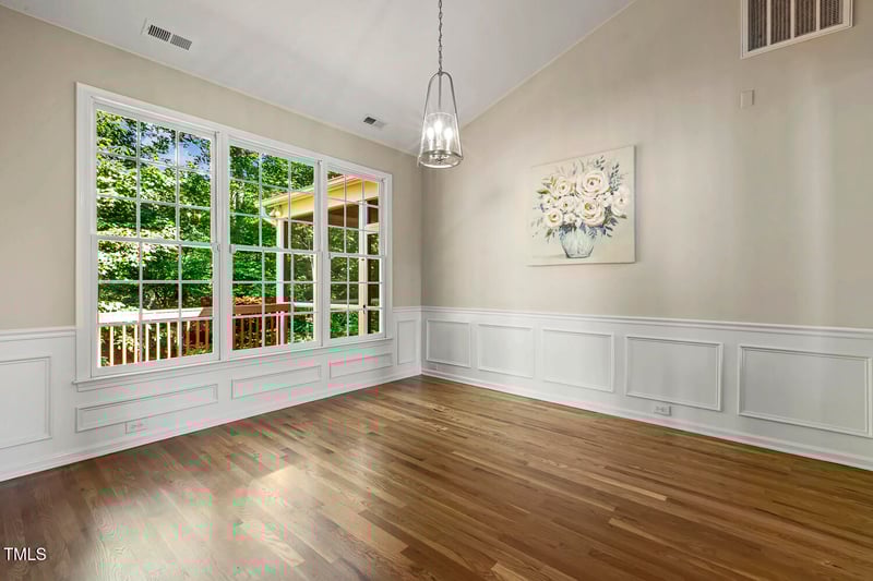 4619 Regency Dr, Durham, NC 27713