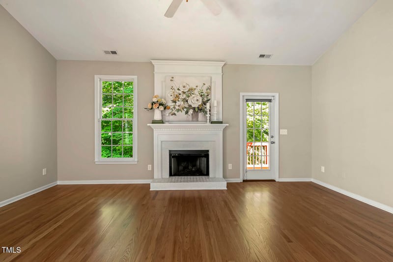 4619 Regency Dr, Durham, NC 27713