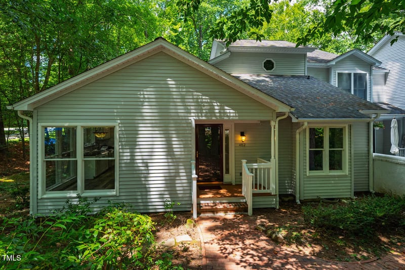 462 Beechmast , Pittsboro, NC 27312